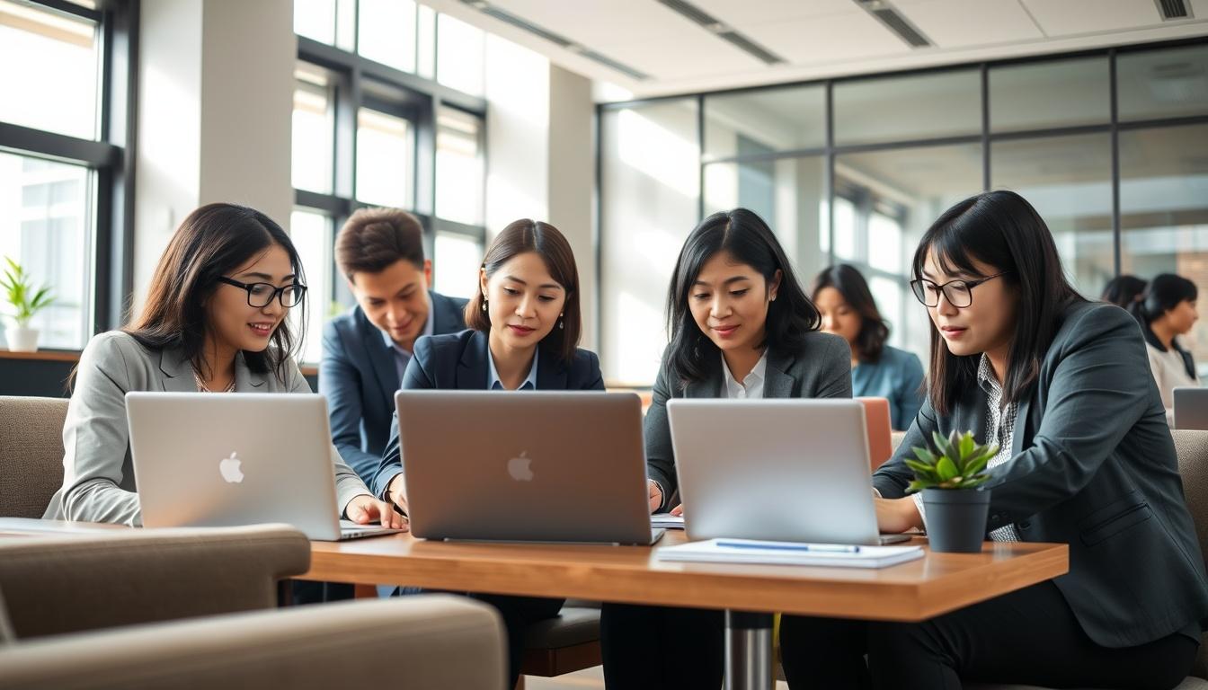 Find Your Dream Job